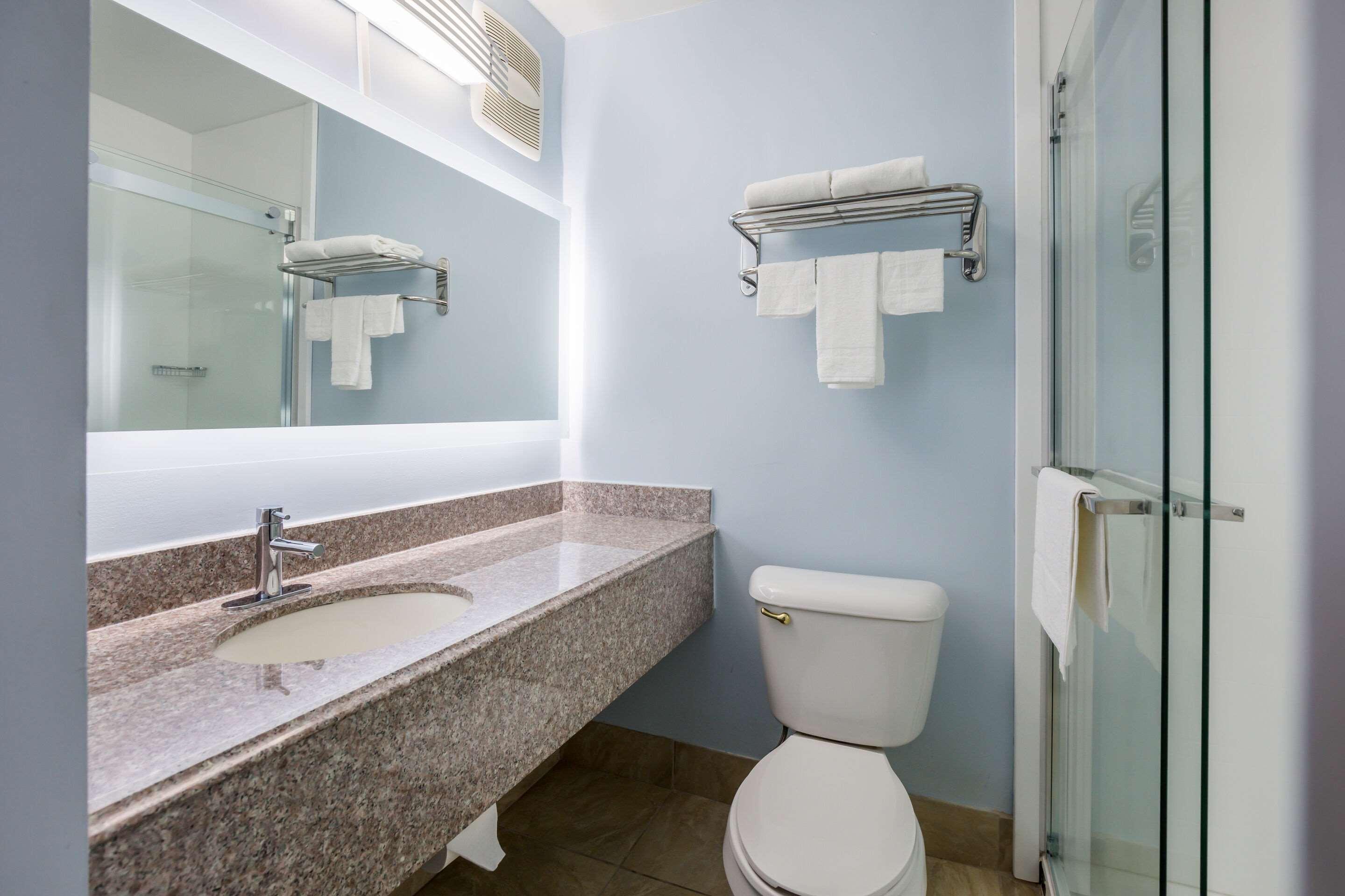 Rodeway Inn Anderson Εξωτερικό φωτογραφία