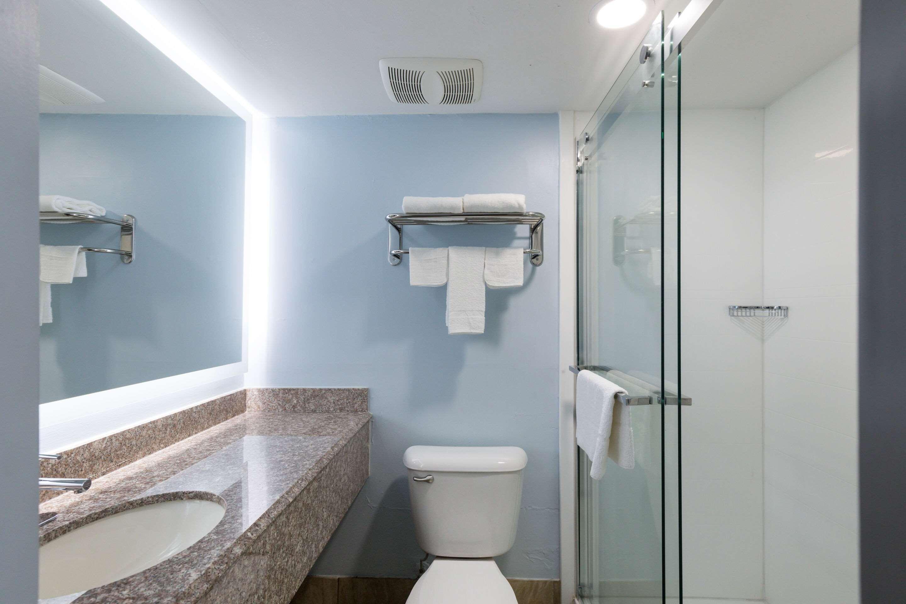 Rodeway Inn Anderson Εξωτερικό φωτογραφία